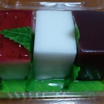 用戶對於岩田屋的評論圖