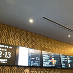 用户对于TOHOシネマズ コンセッション 日比谷的评论图