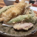 用戶對於守破離 堂島・梅田店的評論圖