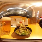 用戶對於黒門すし酒場 花神総本店的評論圖