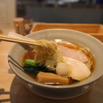 User's review image for comorebi Ramen house
