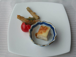 用户对于中国料理 「望海楼」 ヒルトン福岡シーホーク的评论图