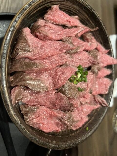 用户对于肉 Needs的评论高清图