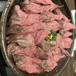 用户对于肉 Needs的评论图