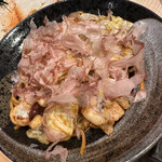 User's review image for 鉄板神社 難波南海通り店