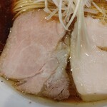 用戶對於MENYA NAKAGAWA的評論圖