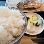 User's review image for 味処矢野 京町店