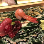 用户对于鮨西光的评论图