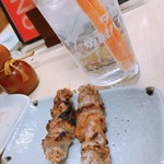 用户对于鳥の小川的评论图