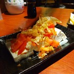 用戶對於地鶏専門店 鳥ヶ島 上野店的評論圖