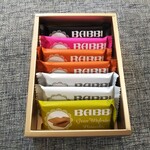 用戶對於BABBI 松屋銀座店的評論圖