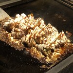 User's review image for どれ味 亀戸店