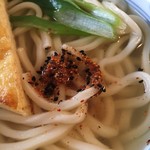 用戶對於やげん堀 メトロ通り店的評論圖