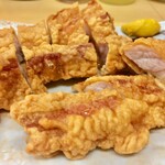 用户对于山城屋酒場的评论图