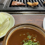 User's review image for はやし源