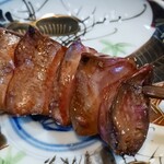 用戶對於炭火串焼けむり 吉祥寺的評論圖