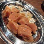 用户对于塩ホルモン 周吾的评论图