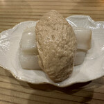 用戶對於食堂 おがわ的評論圖