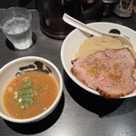User's review image for 麺屋武蔵 武骨相傳