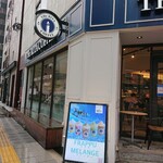 用戶對於ザ リタ コーヒー的評論圖