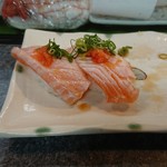 用戶對於すし嘉的評論圖