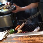 用戶對於焼鳥 司的評論圖