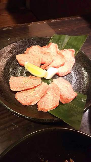 用戶對於焼肉 うし雅的評論高清圖