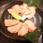 用戶對於焼肉 うし雅的評論圖