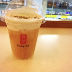 用戶對於ゴンチャ 天王寺ミオ店的評論圖