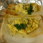 用戶對於カフェ&バー チーズ的評論圖