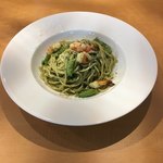 User's review image for オステリア しん介