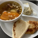 User's review image for SAMARKAND TERRACE