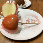 User's review image for キャンディー アップル 代官山店