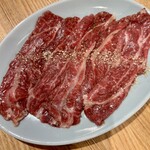 用戶對於荻窪焼肉 さく的評論圖