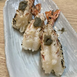 用戶對於英鮨 御徒町店的評論圖