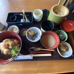用戶對於嵯峨とうふ　稲的評論圖