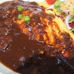 用戶對於洋食や 三代目 たいめいけん 新宿高島屋店的評論圖