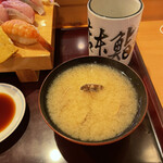 用戶對於初音鮨本店的評論圖