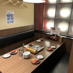 用户对于北新地 鳥屋 渋谷道玄坂店的评论图