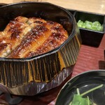 用戶對於うな匠 ヨドバシ秋葉原店的評論圖