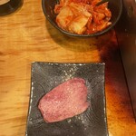 用戶對於立喰い焼肉 治郎丸 秋葉原店的評論圖