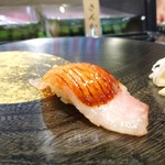 用戶對於板前肉炙りすし割烹 一斗的評論圖