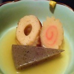 用戶對於天ぷら かんだ的評論圖