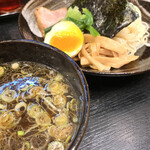 用戶對於らーめん北熊的評論圖