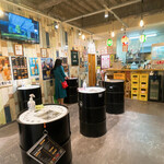 User's review image for 立ち飲み居酒屋ドラム缶 大塚店