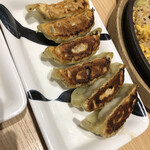 用戶對於丸源ラーメン 岸和田八阪店的評論圖