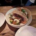 用户对于エルパンチョ 心斎橋的评论图