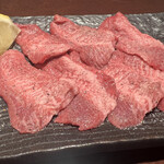 用戶對於焼肉たかやま 大崎店的評論圖