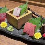 User's review image for 海鮮と釜飯のお店 魚義 田町駅前店