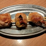 用戶對於ちんぷんかんぷん 春吉店的評論圖